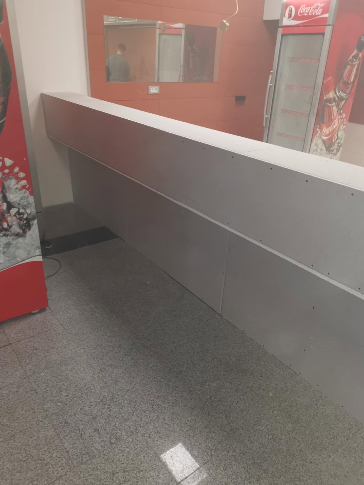 Roll to Door, Šiška — foto 3
